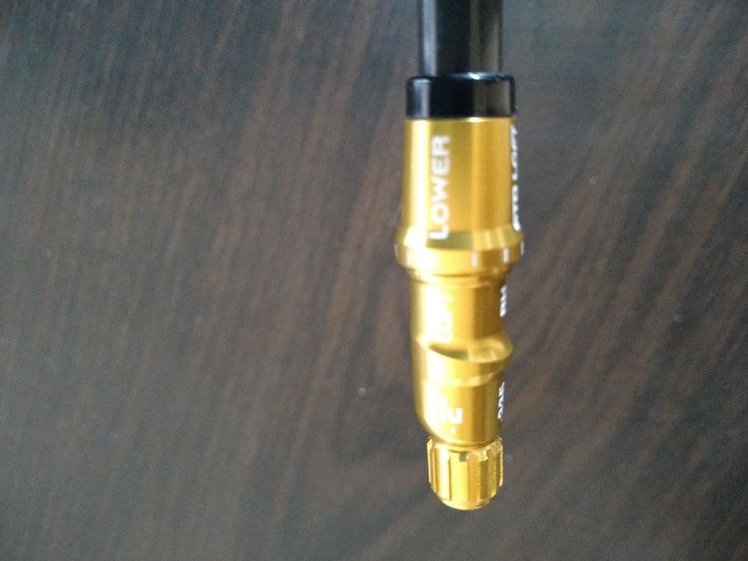 TRPX 　アフターバーナー　AB503