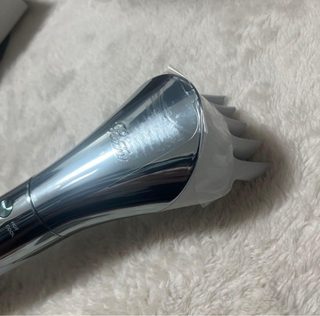 【美品】ReFa リファビューテック　リセッター