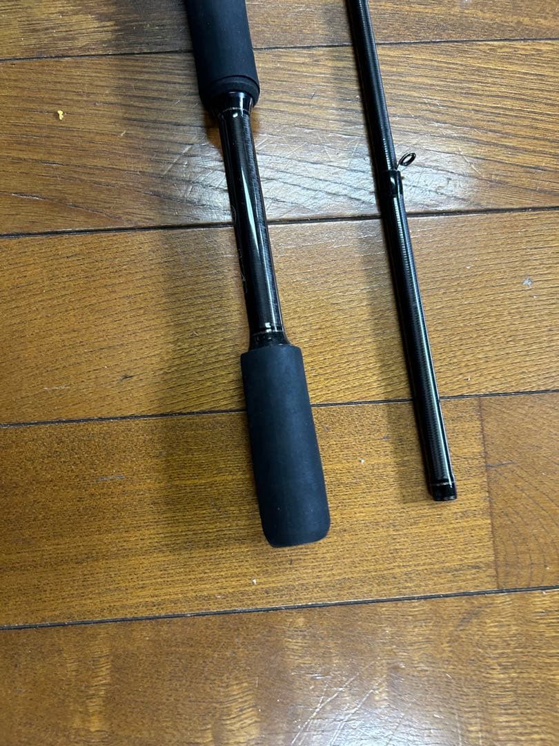 レジットデザイン　スタンドアウト　soc611h-2 2ピース　ヘビー