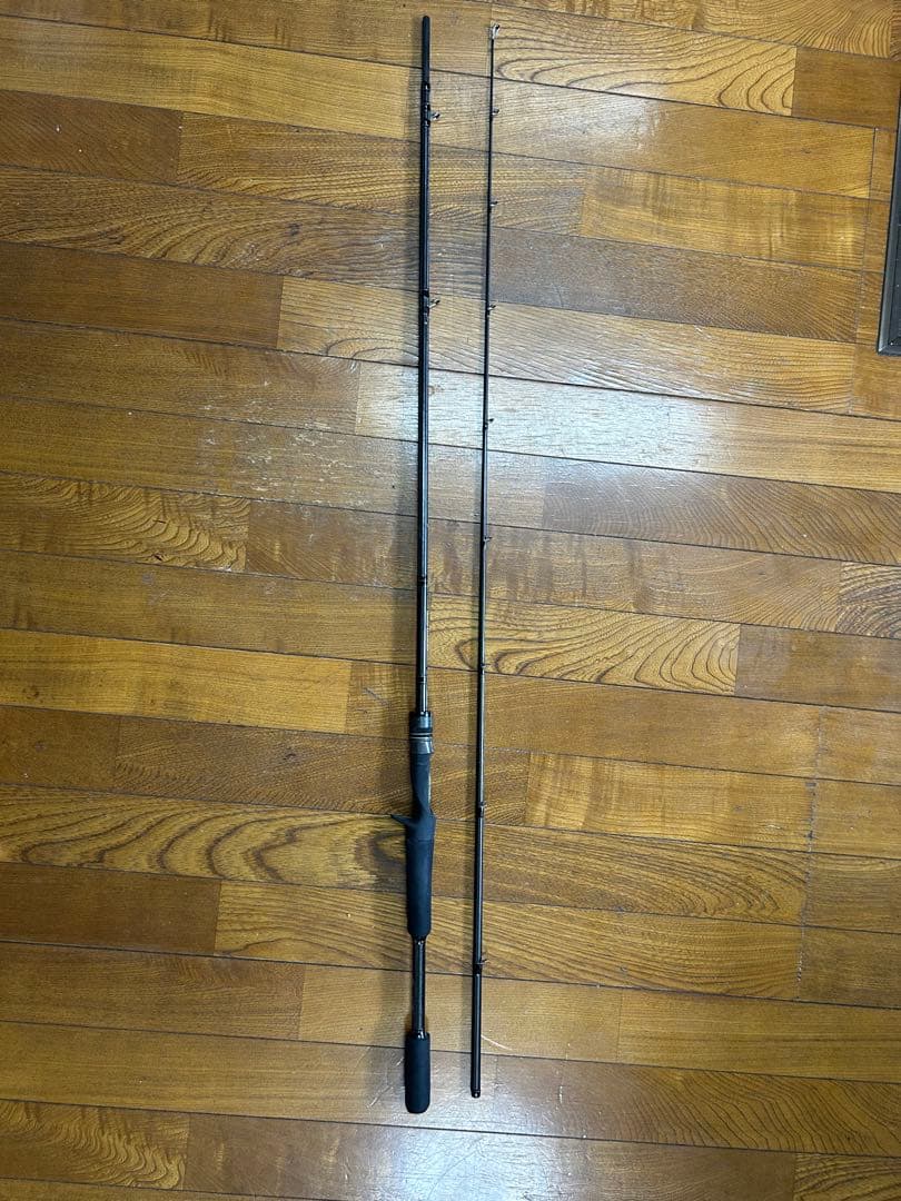 レジットデザイン　スタンドアウト　soc611h-2 2ピース　ヘビー