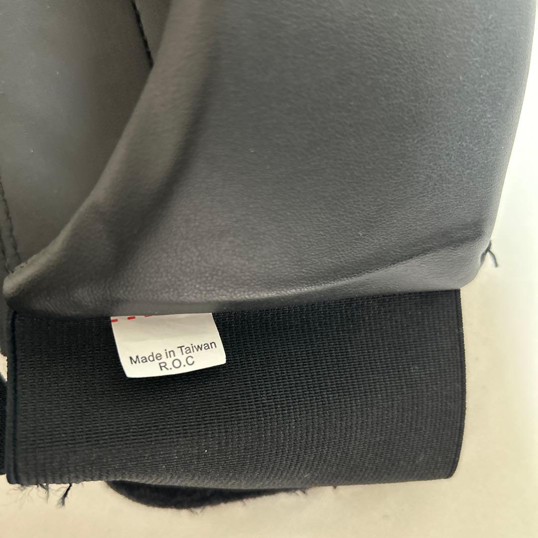 MARTIAL WORLD ヘッドギア 、ファールカップ黒