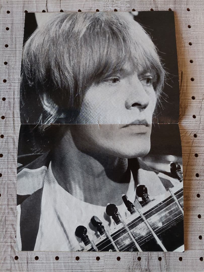 THE ROLLING STONES BOOK 1966 ㉙㉚号 2冊セット