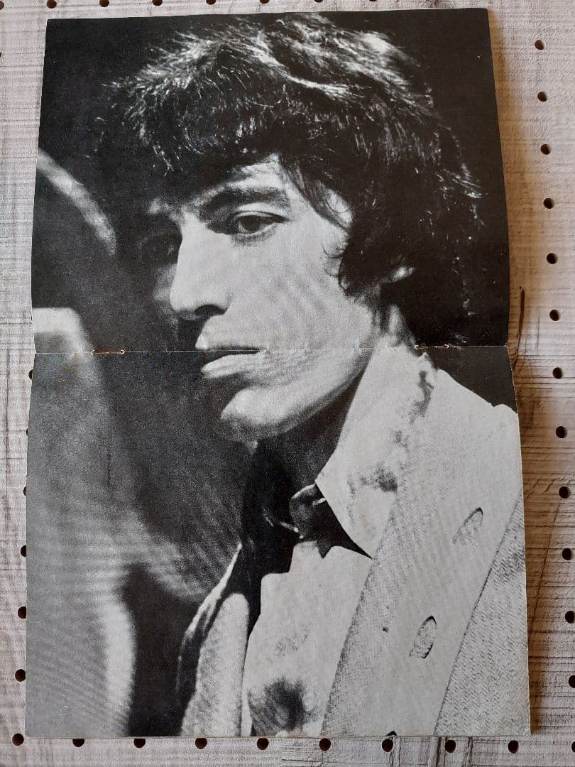 THE ROLLING STONES BOOK 1966 ㉙㉚号 2冊セット