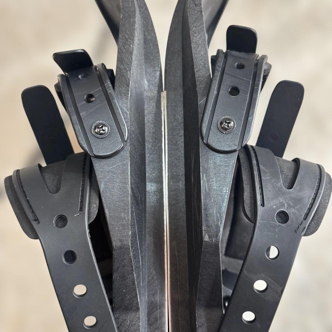 feet　スノーフィート　ミニスキー