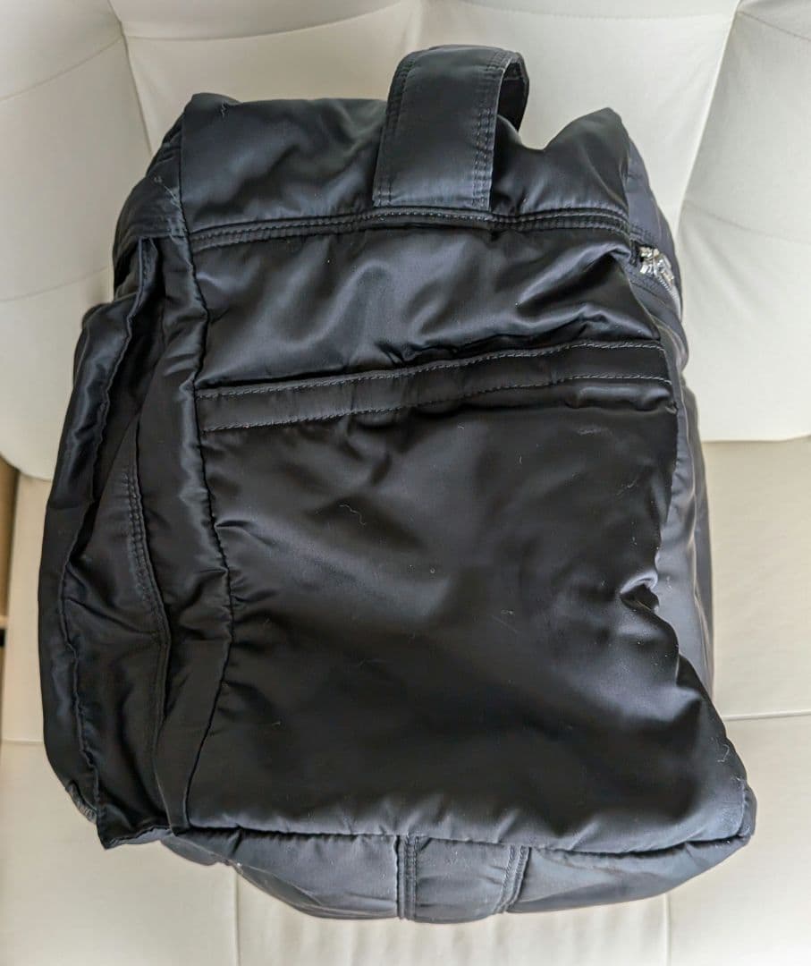 PORTER　2way duffle bag (XL) ボストンバック 黒