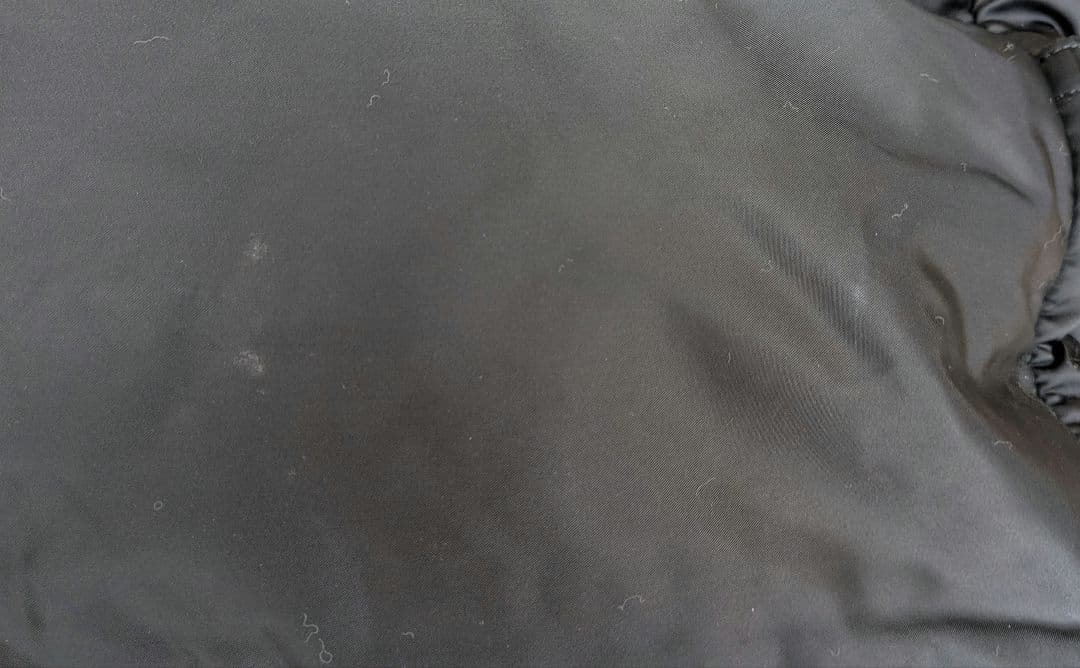 PORTER　2way duffle bag (XL) ボストンバック 黒