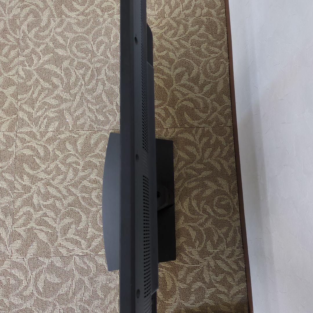 SHARP AQUOS 60V型テレビ　シャープ　 4T-C60CN1