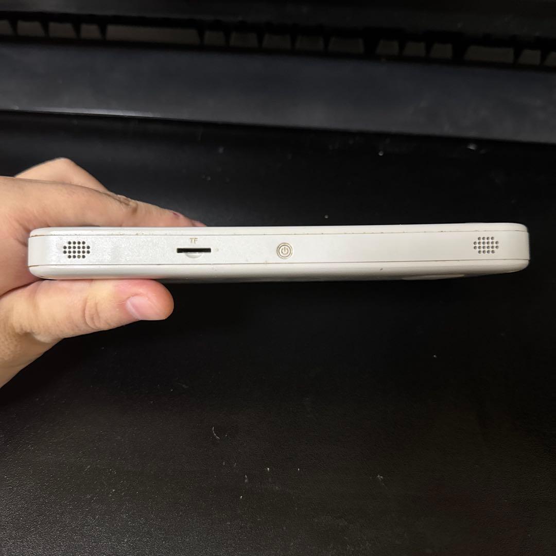 Anbernic RG505 携帯ゲーム機