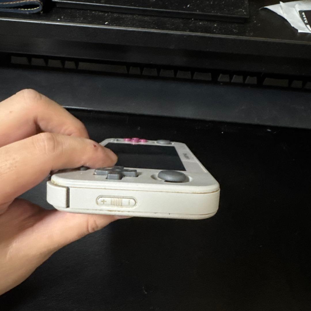 Anbernic RG505 携帯ゲーム機