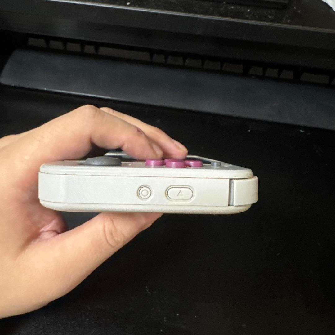 Anbernic RG505 携帯ゲーム機