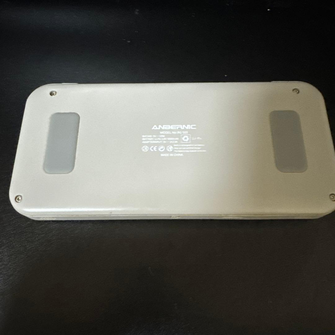 Anbernic RG505 携帯ゲーム機