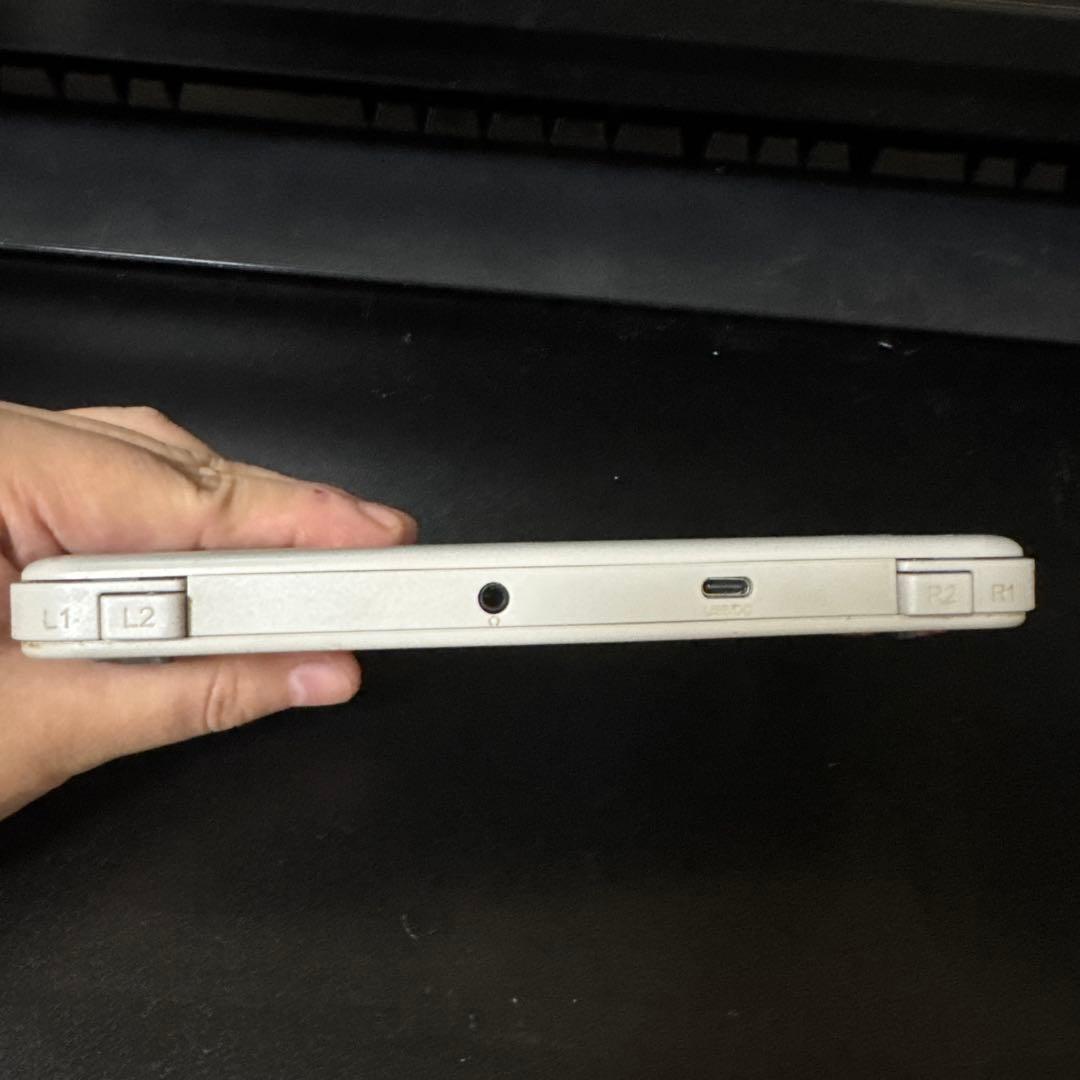 Anbernic RG505 携帯ゲーム機