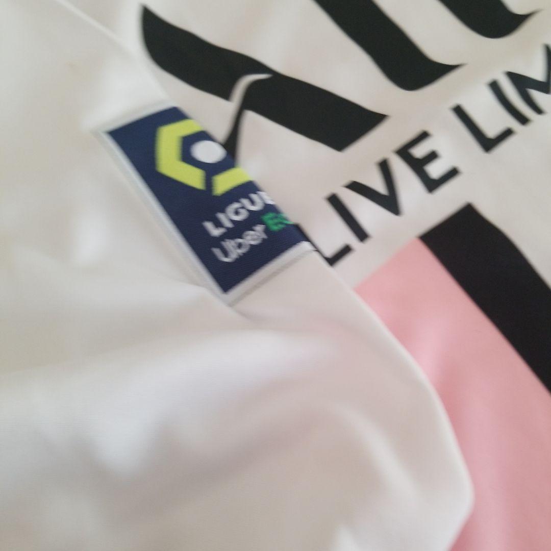 Nike パリ・サンジェルマン 長袖シャツ