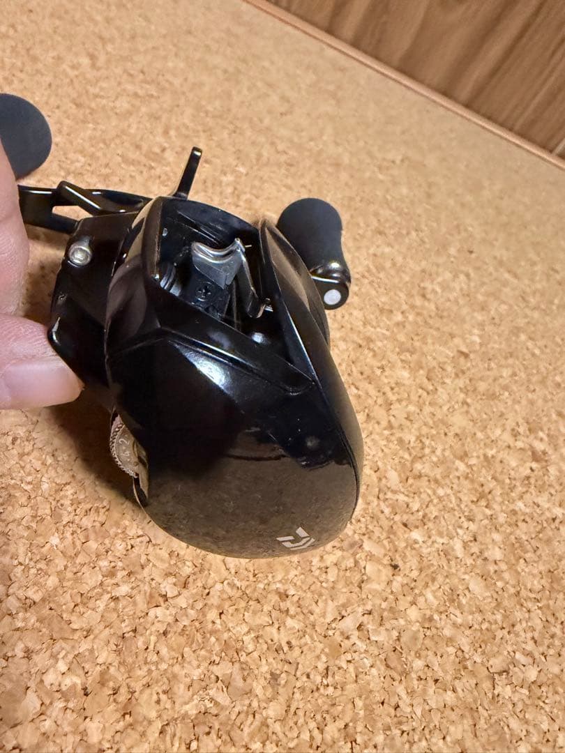 ダイワ 22 ジリオン HD 1000 XH 美品　オマケ付き