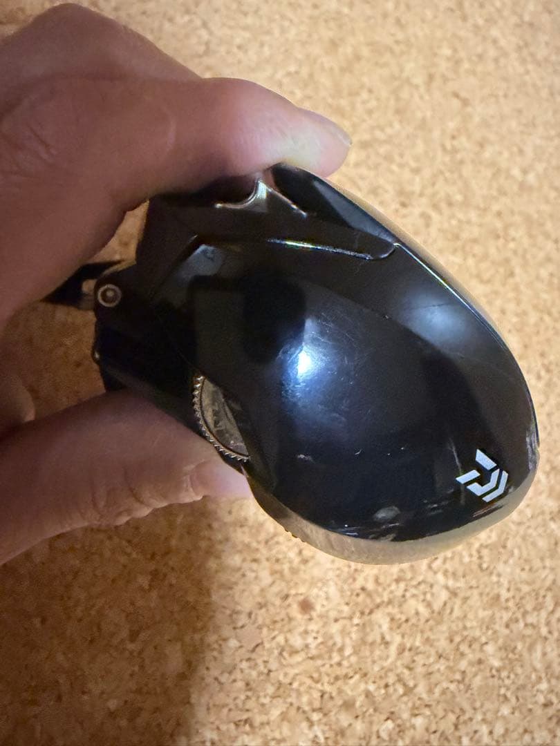 ダイワ 22 ジリオン HD 1000 XH 美品　オマケ付き