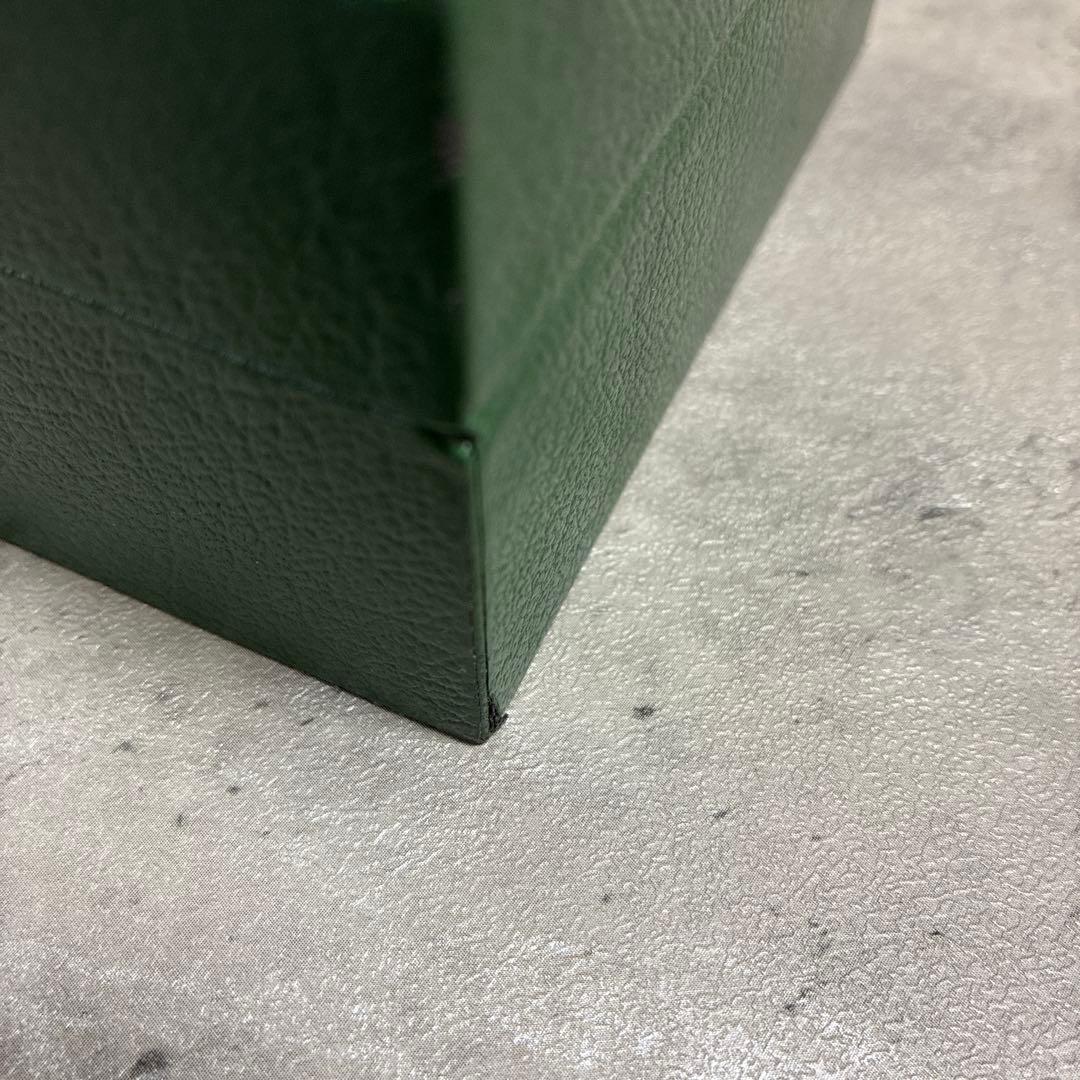 GUCCI チェンジベゼル カラフルリング 10個 箱