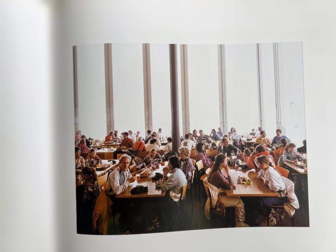 ANDREAS GURSKY 作品集