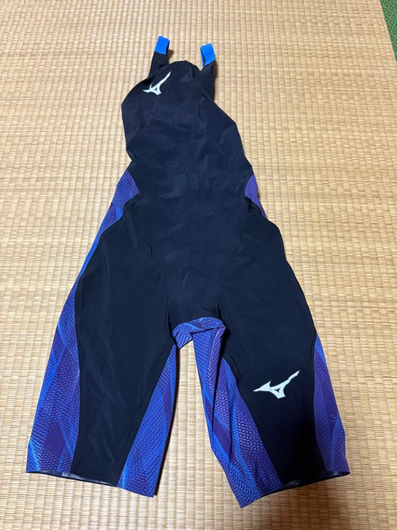ミズノ　競泳水着　高速水着　GX SONIC NEO TF M