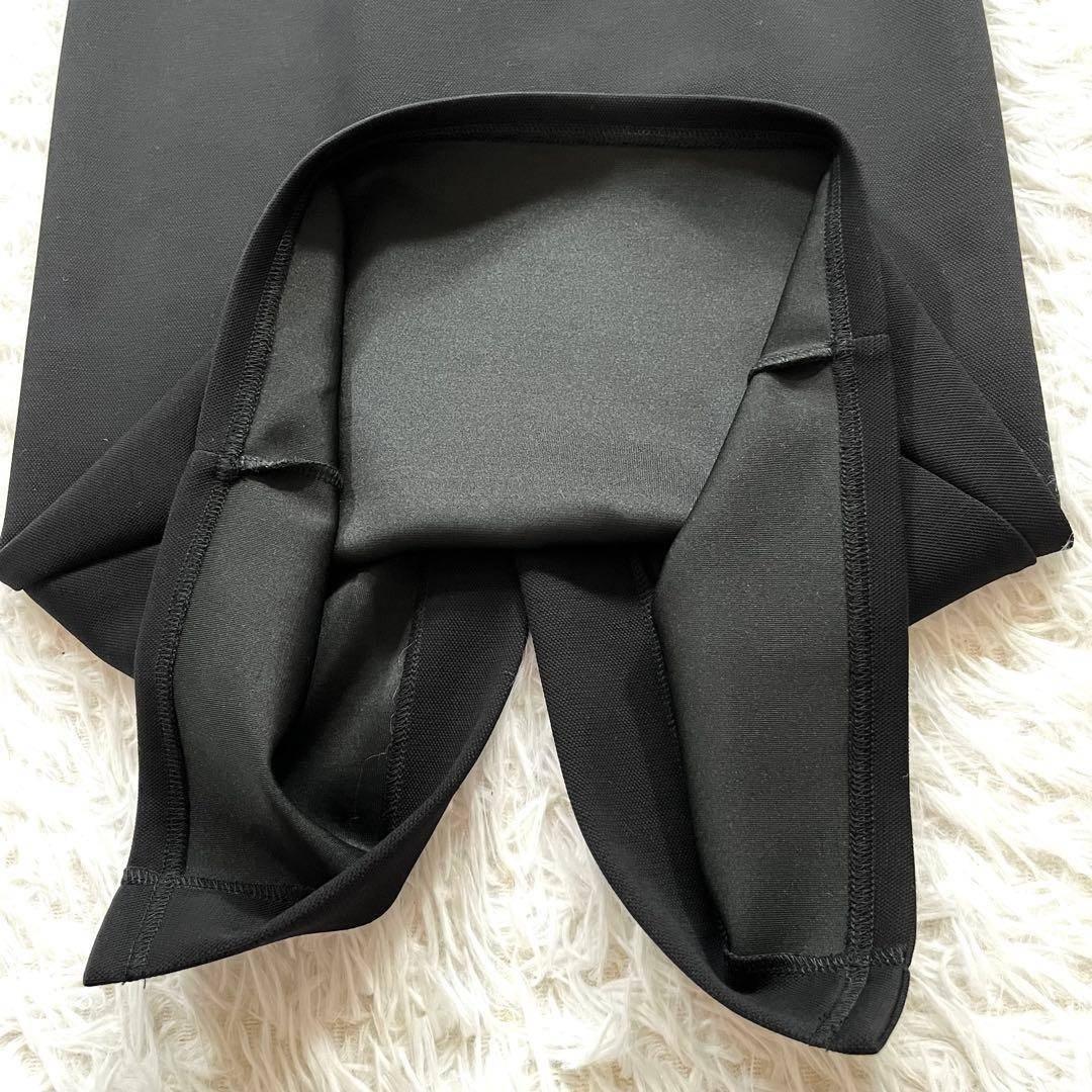 美品✨herlipto French Sleeve Polo Dress