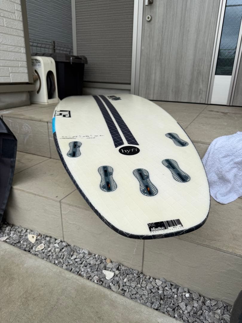 JS ブラックボックス2 EPS HIFI 手渡しのみ　近県実費で配達します