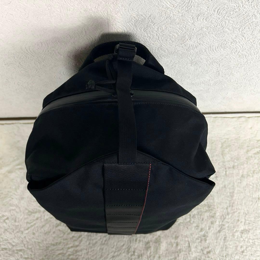 極美品 BRIEFING URBAN GYM PACK ブラック