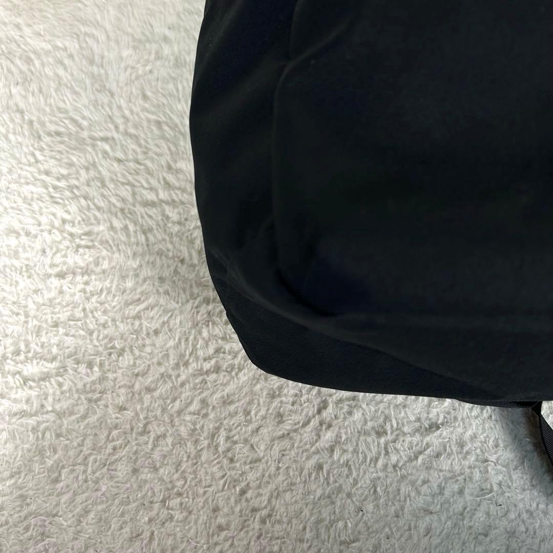 極美品 BRIEFING URBAN GYM PACK ブラック