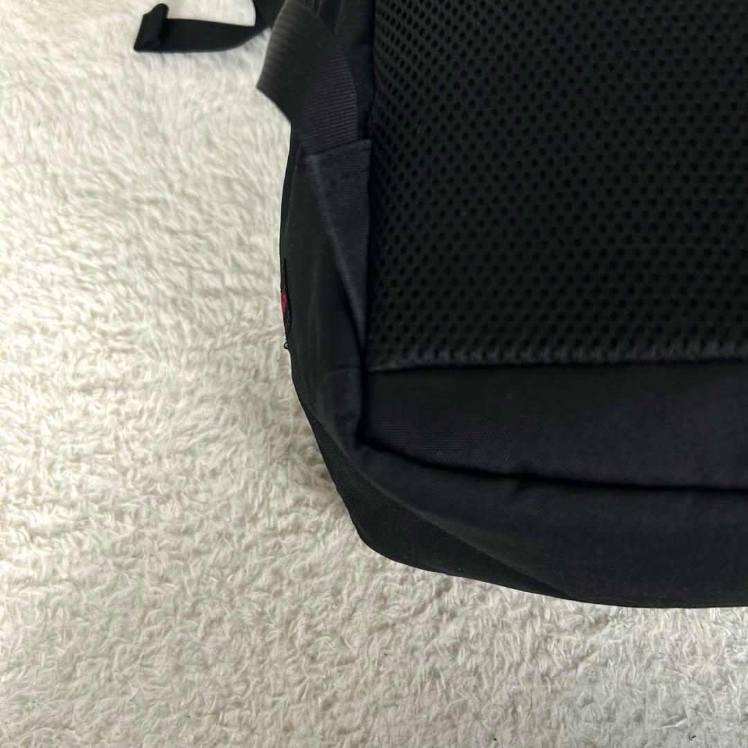 極美品 BRIEFING URBAN GYM PACK ブラック