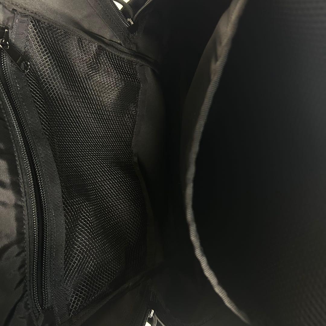 極美品 BRIEFING URBAN GYM PACK ブラック