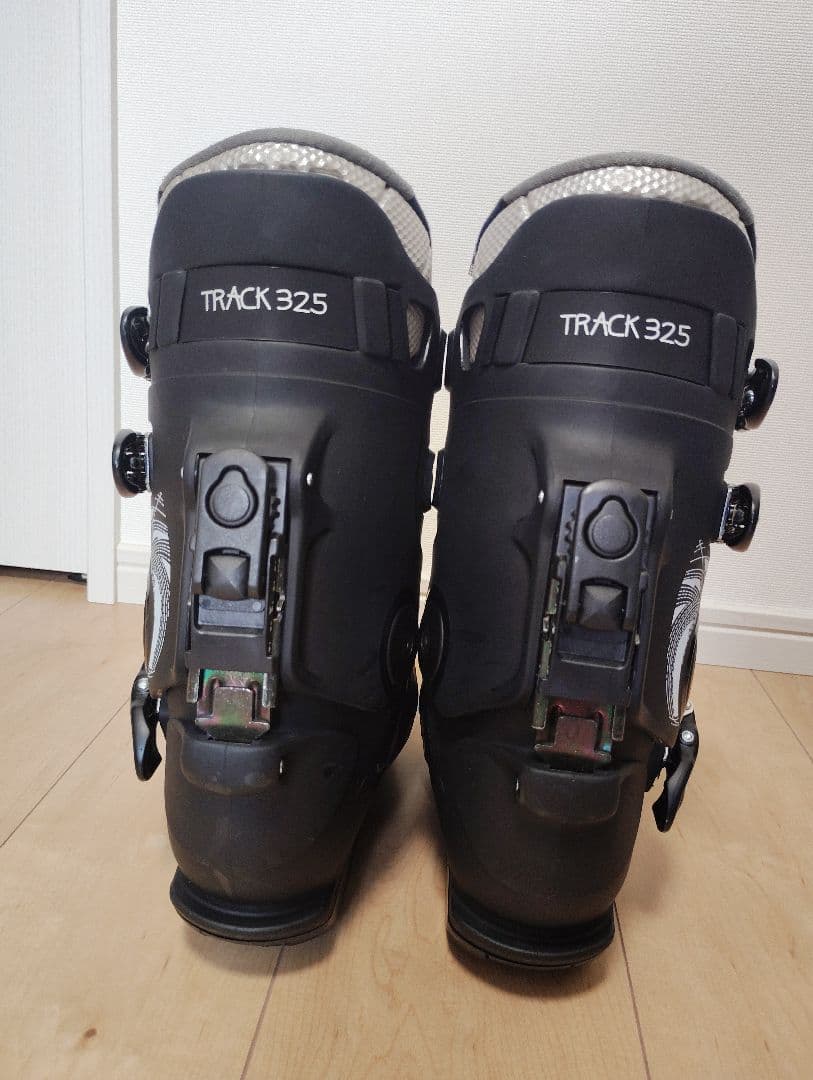 DEELUXE スノーボードハードブーツ