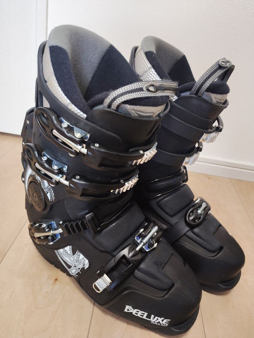DEELUXE スノーボードハードブーツ