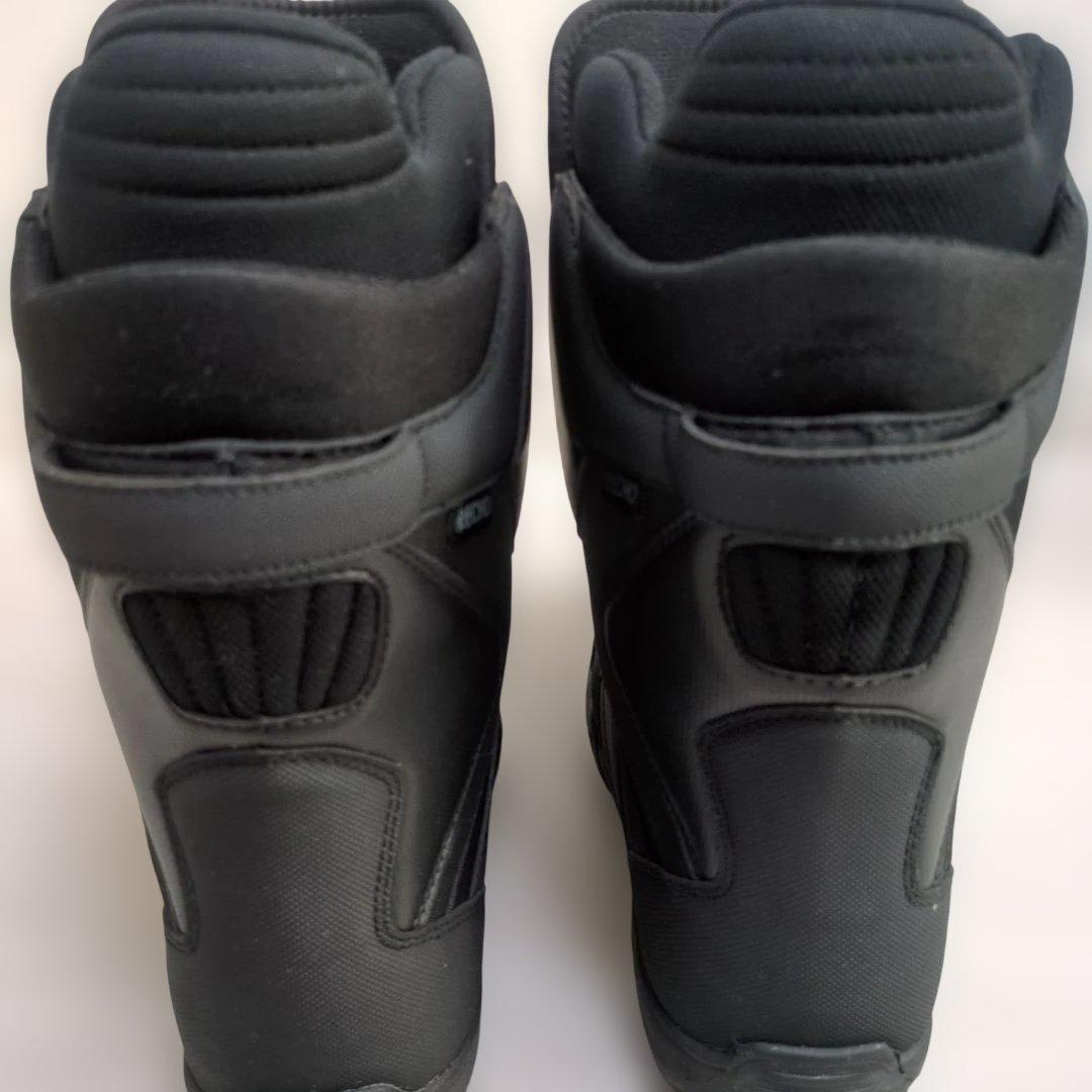 FLOW ECHO ブラック スノーボードブーツ