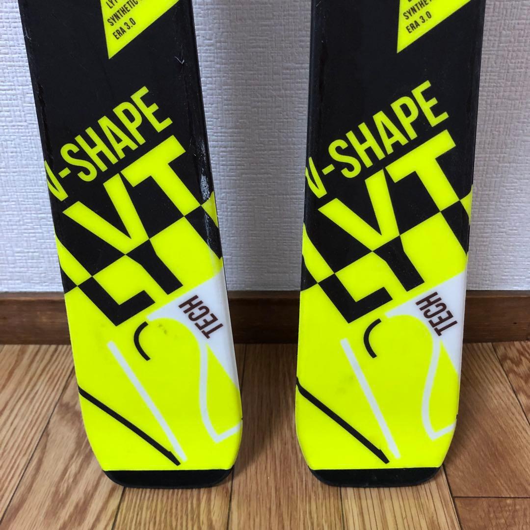 HEAD V-SHAPE LYT V2 156センチ