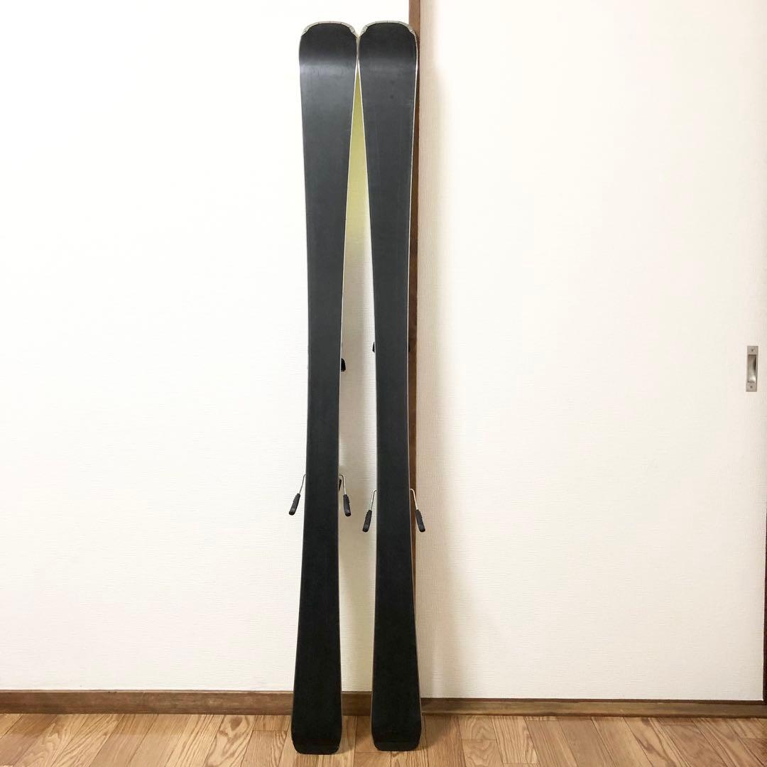 HEAD V-SHAPE LYT V2 156センチ