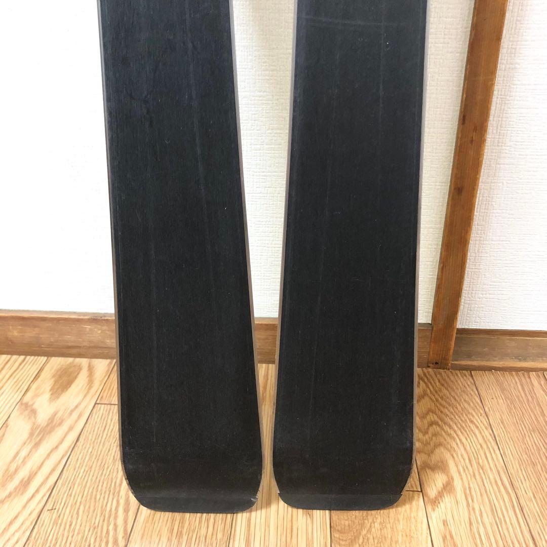 HEAD V-SHAPE LYT V2 156センチ