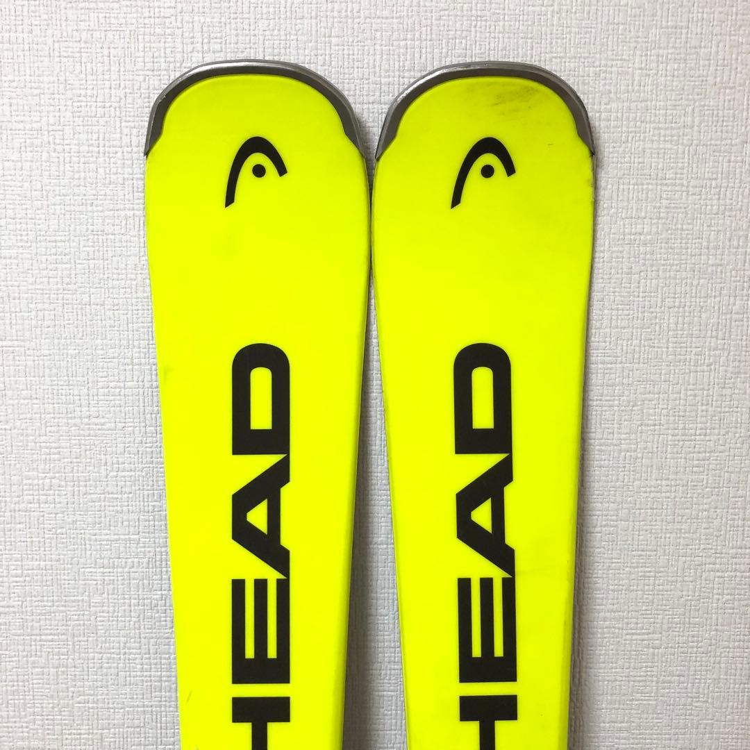 HEAD V-SHAPE LYT V2 156センチ