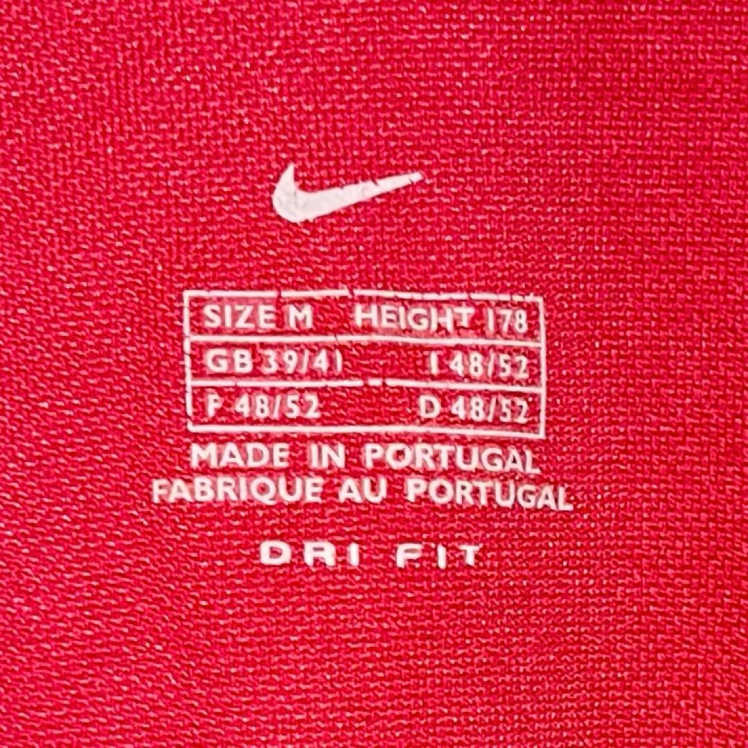 【美品！】00-02 アーセナルFC ホームユニフォーム 【Mサイズ】