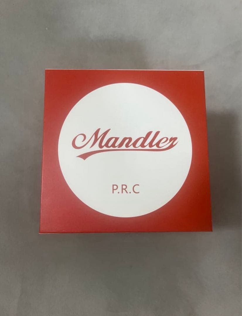 (新品)Leica M 七枚玉復刻 mandler 35mm F2