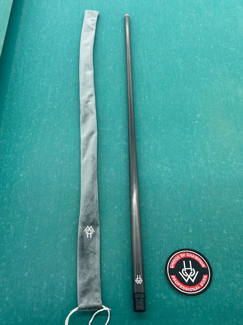 HOW フラッシュシャフト12.5