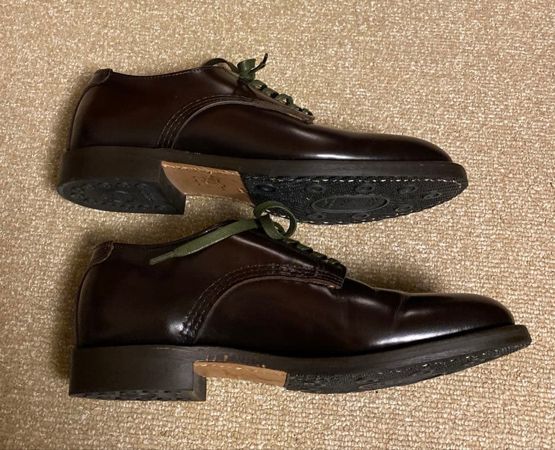 レッドウイング9086