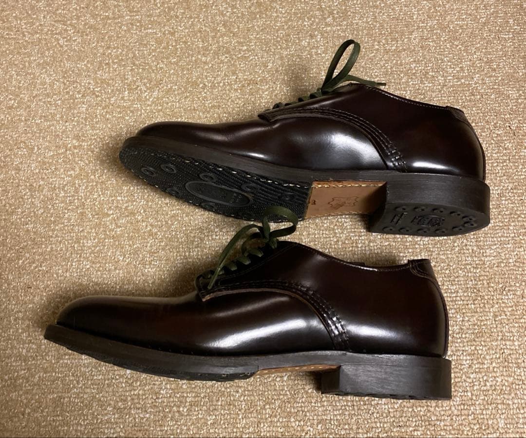 レッドウイング9086