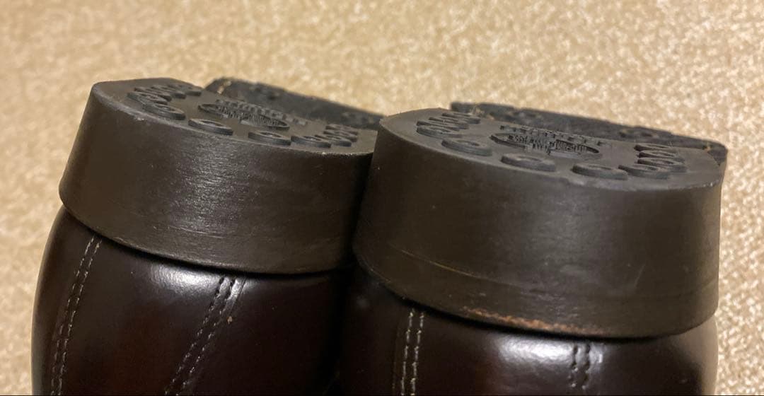 レッドウイング9086