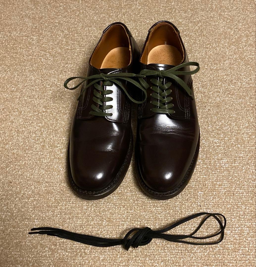 レッドウイング9086