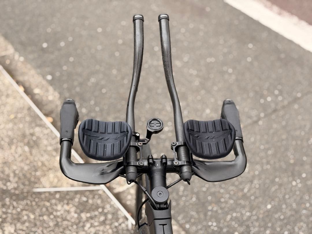 Cervelo P-Series 2021 サイズ54 トライアスロン 整備済み