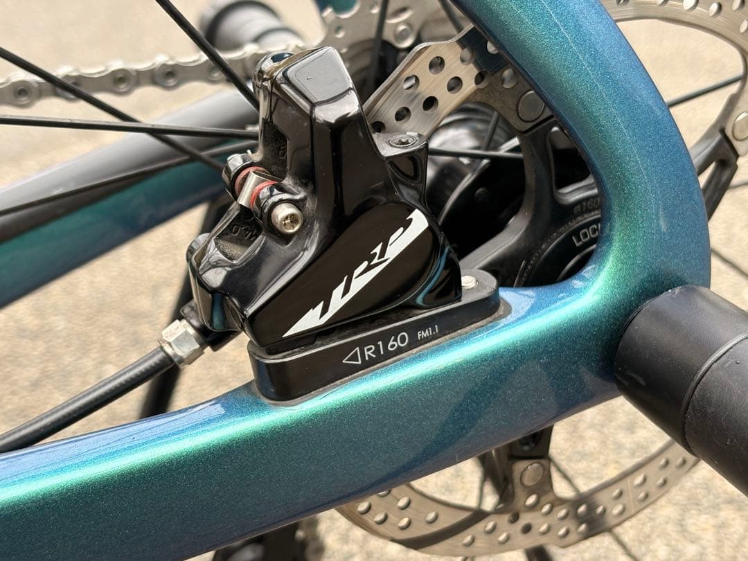 Cervelo P-Series 2021 サイズ54 トライアスロン 整備済み