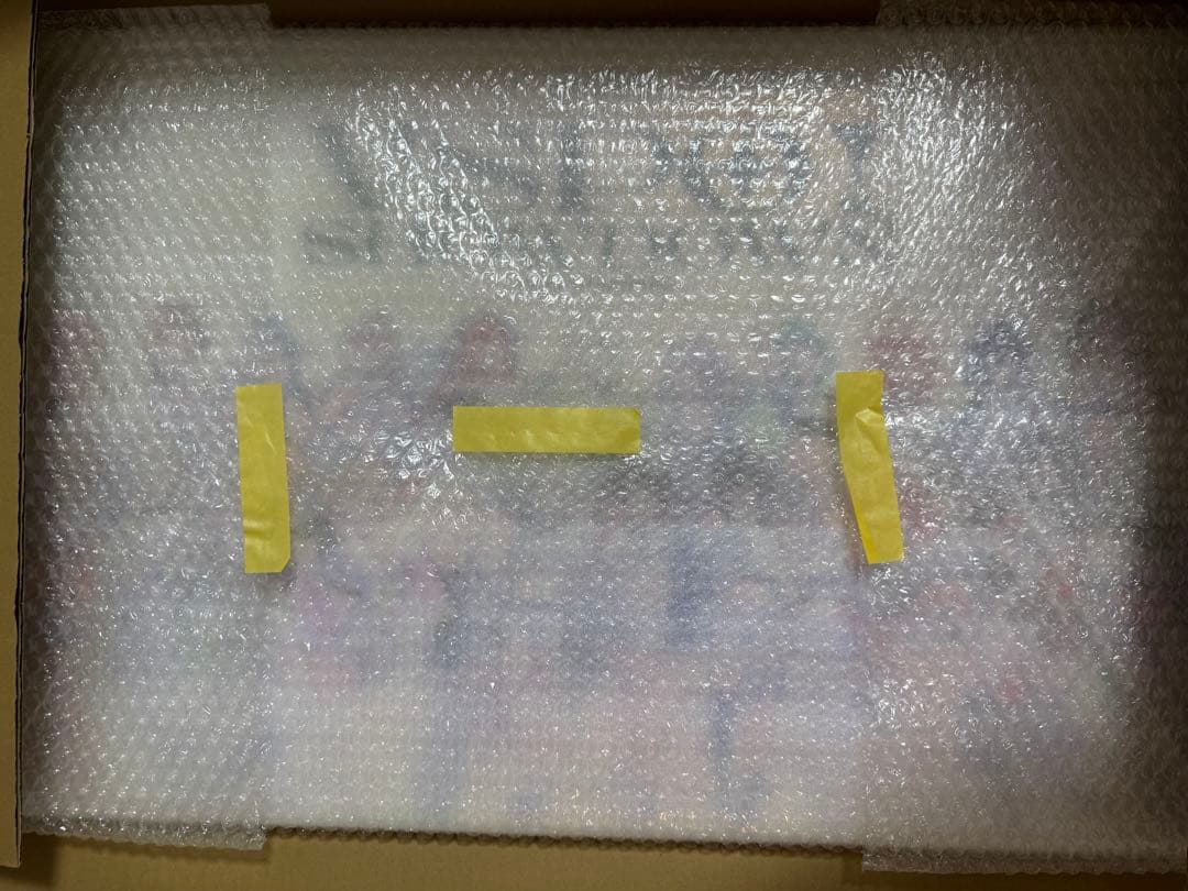 ぶいすぽっ！ VSPO! SHOWDOWN 開催記念 当選品