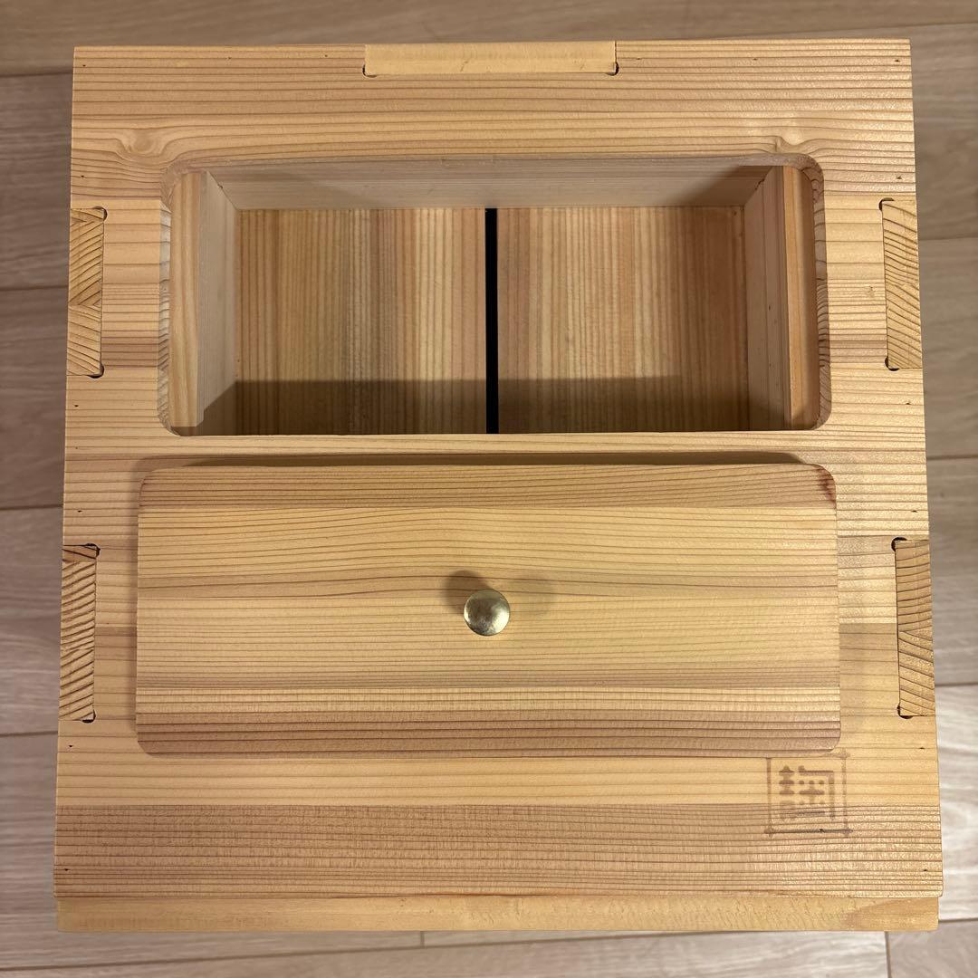 本格麹箱セット 有名スクール購入品・付属品付き