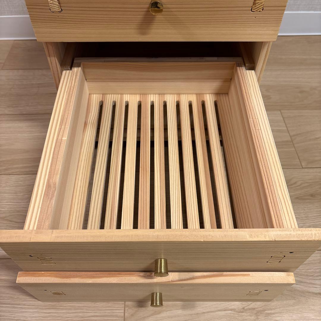 本格麹箱セット 有名スクール購入品・付属品付き