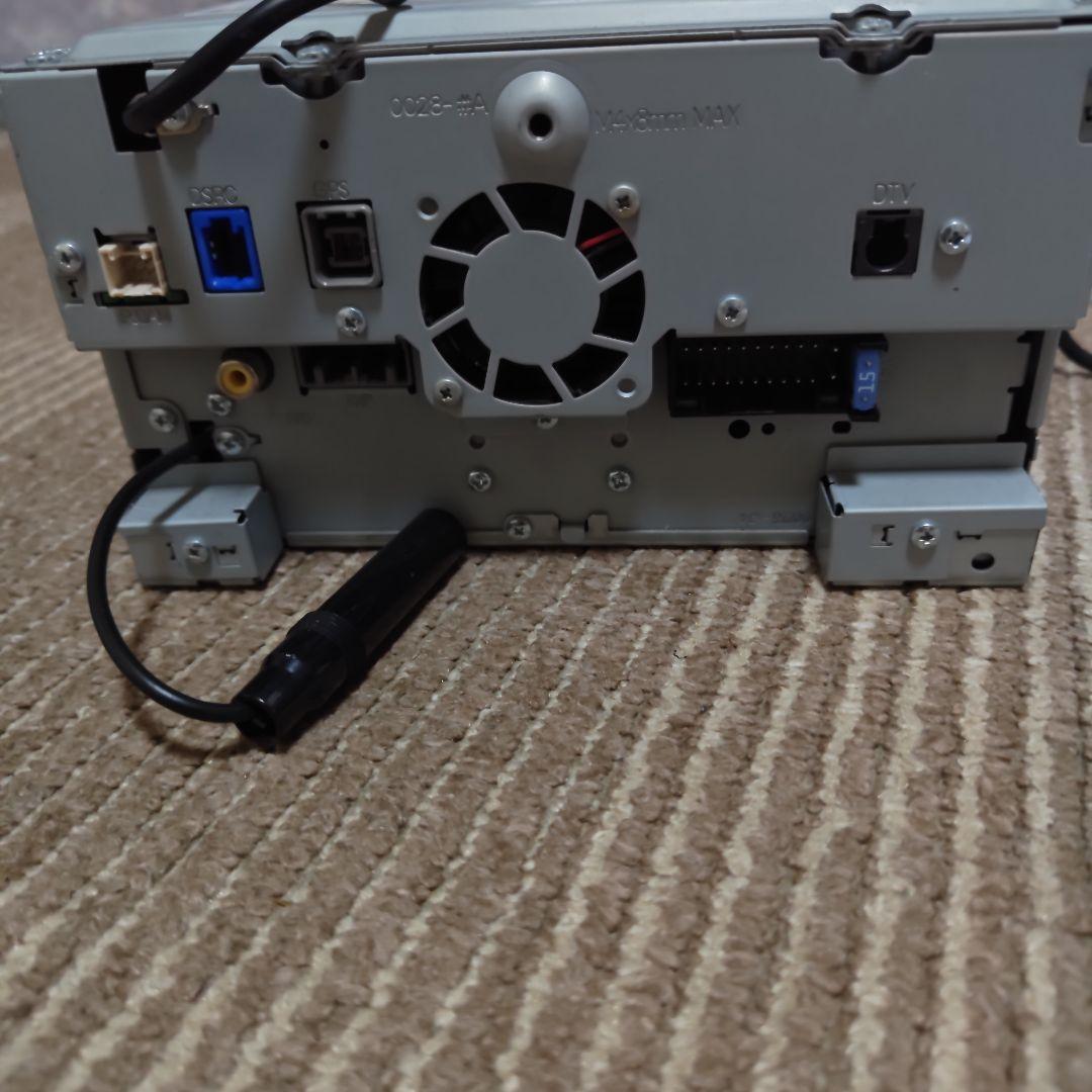 KENWOOD　MDV−L405