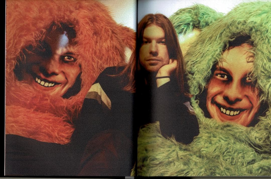 洋書 Aphex Twin : A Disco Pogo Tribute