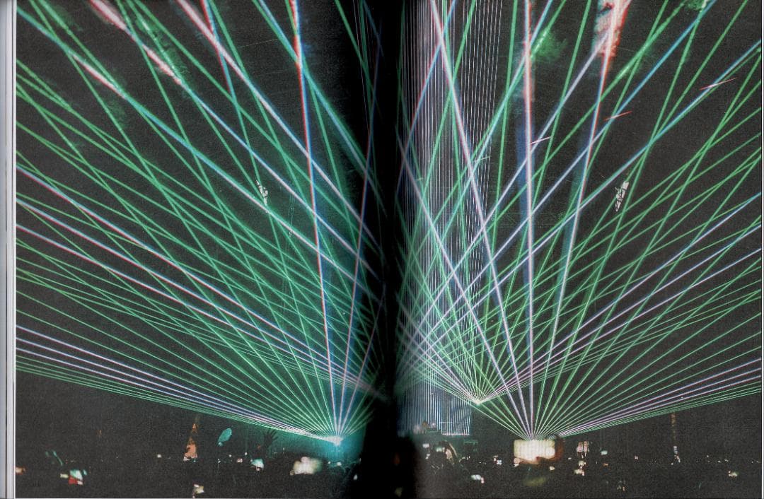 洋書 Aphex Twin : A Disco Pogo Tribute